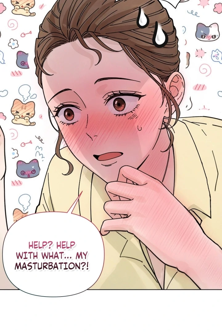 Would You Like to Work Overtime? Chapter 5 - Page 66