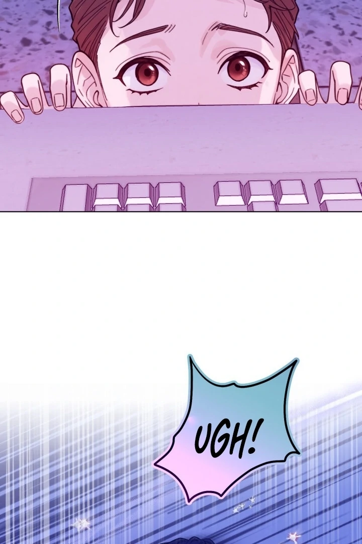 Would You Like to Work Overtime? Chapter 5 - Page 69