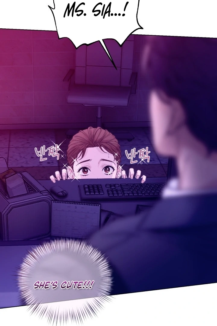 Would You Like to Work Overtime? Chapter 5 - Page 73