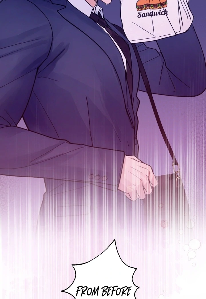 Would You Like to Work Overtime? Chapter 5 - Page 75