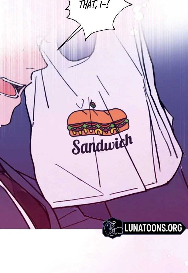 Would You Like to Work Overtime? Chapter 5 - Page 76