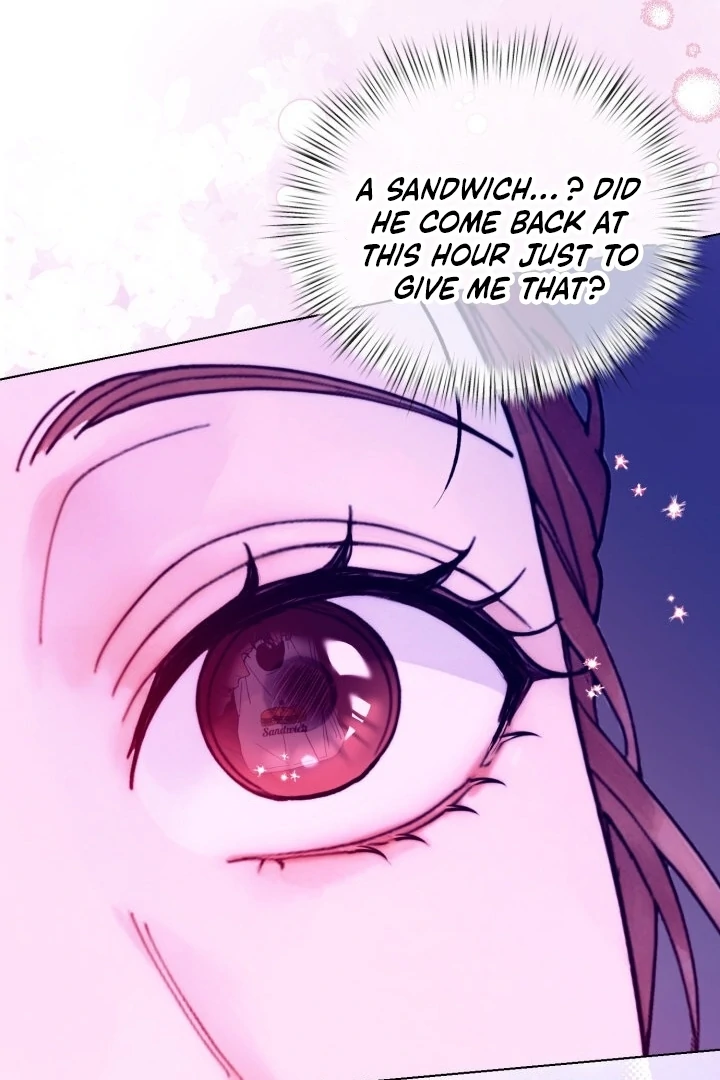 Would You Like to Work Overtime? Chapter 5 - Page 77