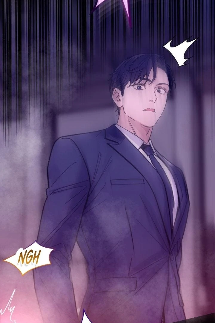 Would You Like to Work Overtime? Chapter 5 - Page 9