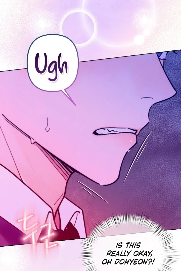 Would You Like to Work Overtime? Chapter 5 - Page 81