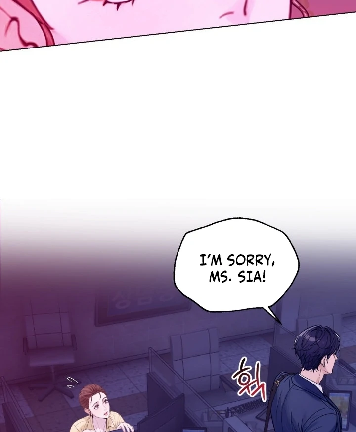 Would You Like to Work Overtime? Chapter 5 - Page 87