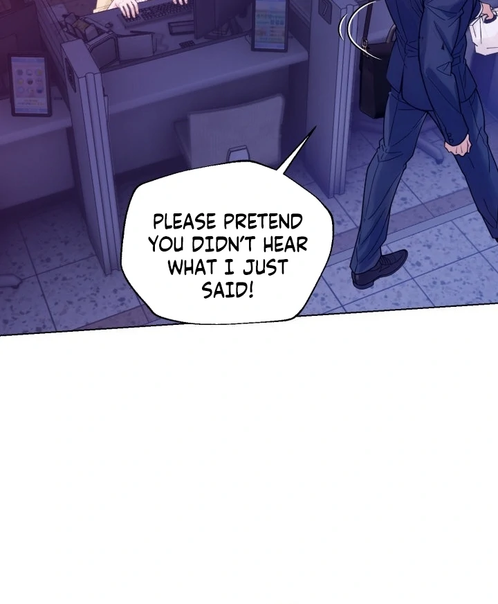 Would You Like to Work Overtime? Chapter 5 - Page 88