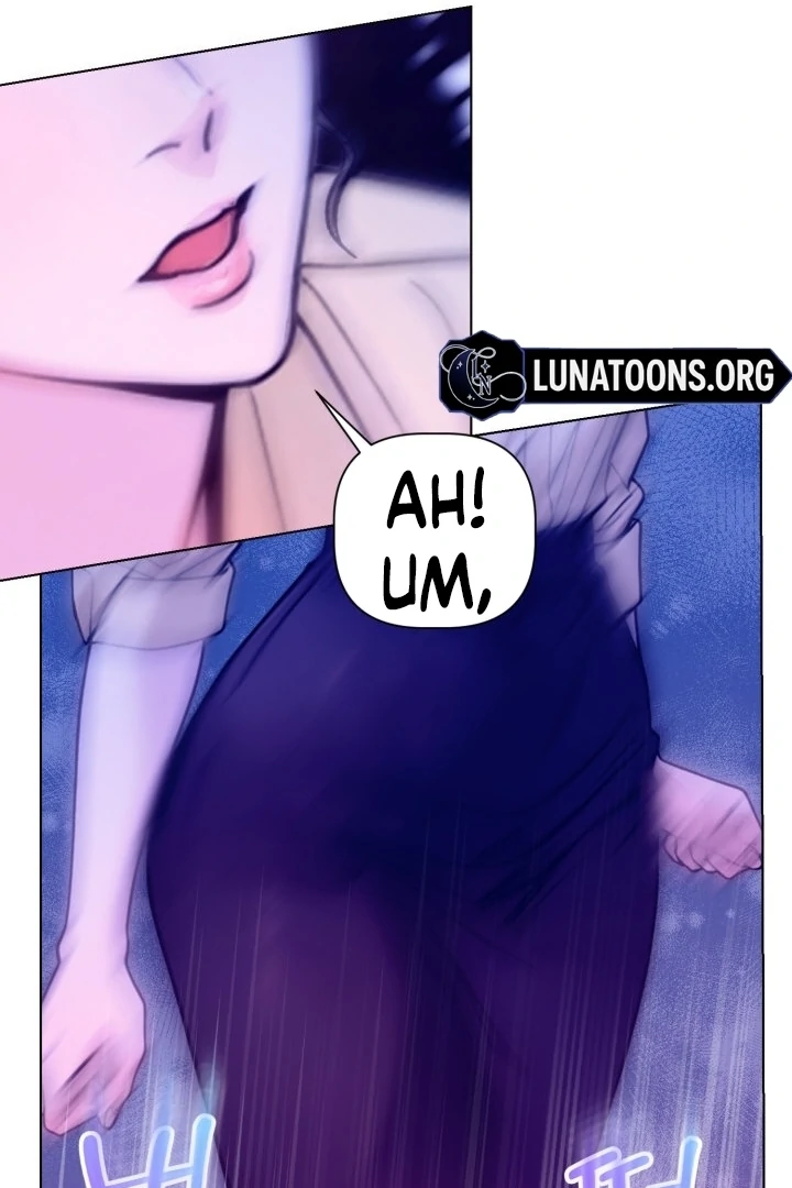 Would You Like to Work Overtime? Chapter 5 - Page 89