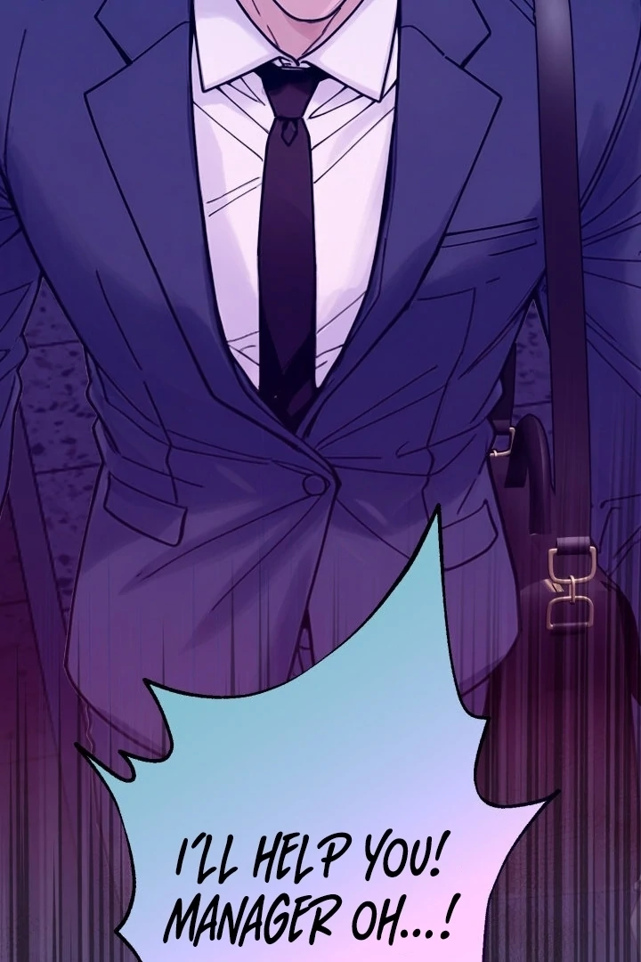 Would You Like to Work Overtime? Chapter 5 - Page 91