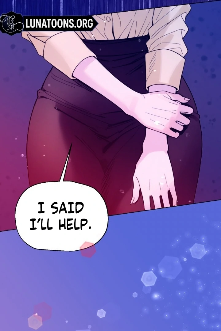 Would You Like to Work Overtime? Chapter 5 - Page 96