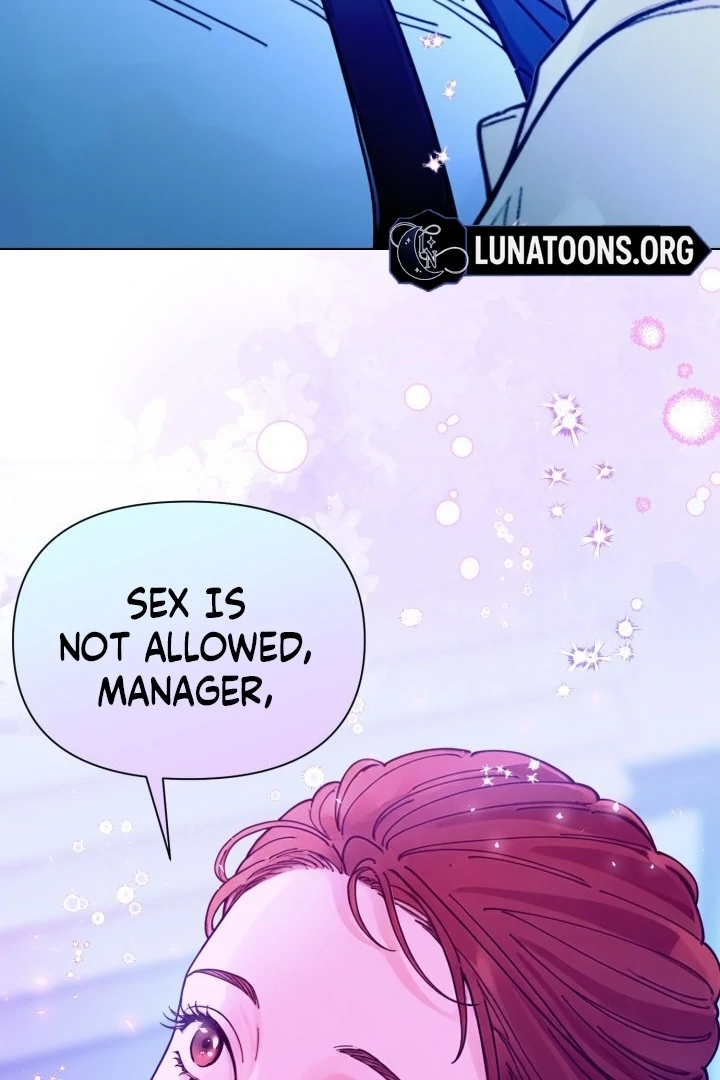 Would You Like to Work Overtime? Chapter 6 - Page 18