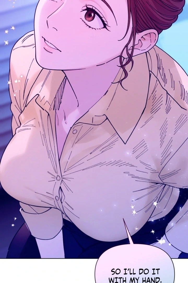 Would You Like to Work Overtime? Chapter 6 - Page 19