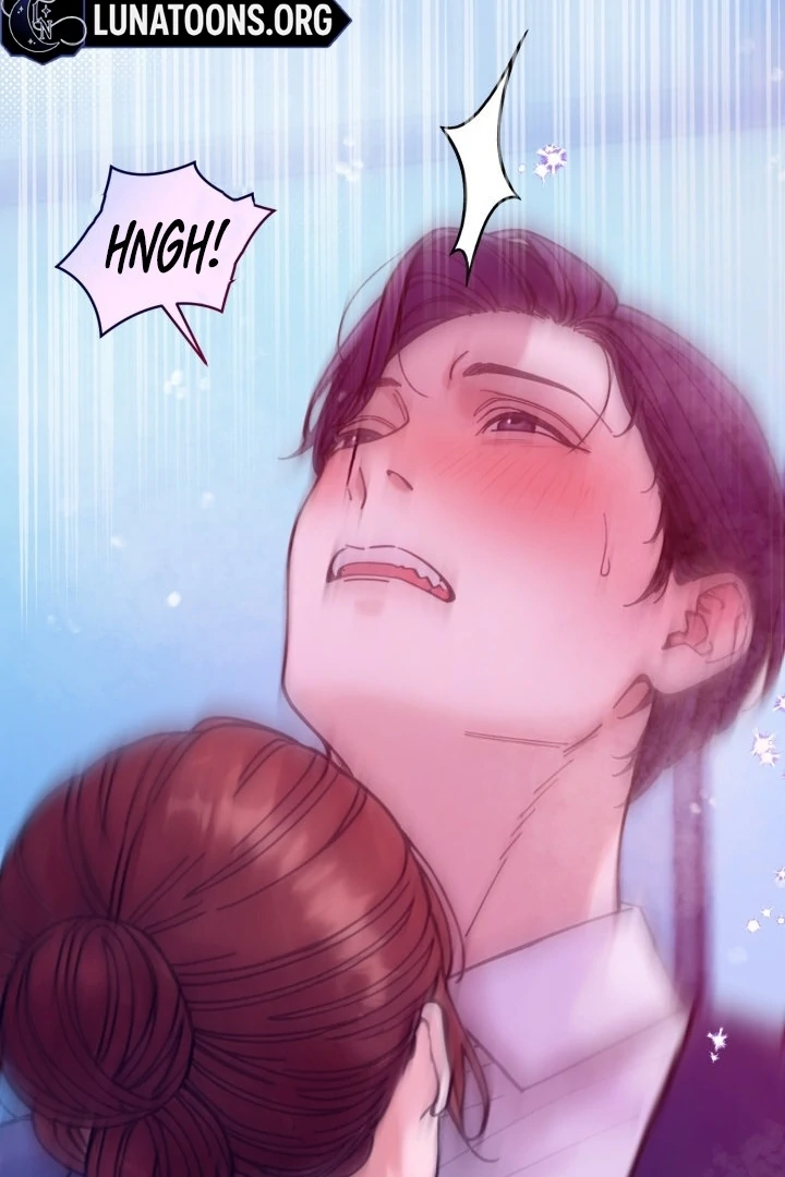 Would You Like to Work Overtime? Chapter 6 - Page 23