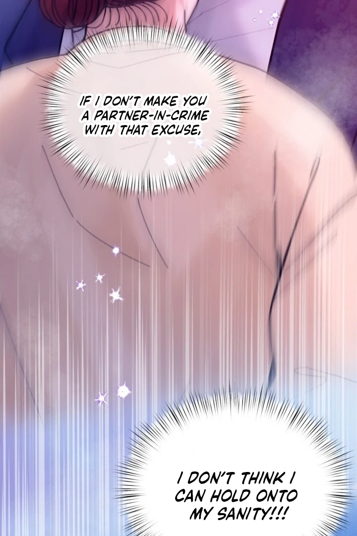 Would You Like to Work Overtime? Chapter 6 - Page 24