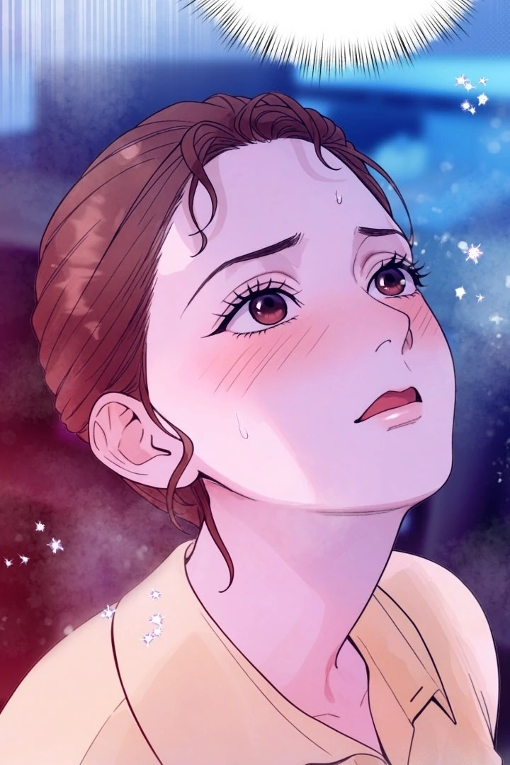 Would You Like to Work Overtime? Chapter 6 - Page 25