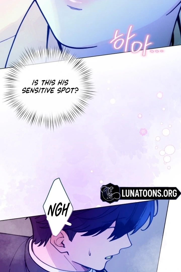 Would You Like to Work Overtime? Chapter 6 - Page 31