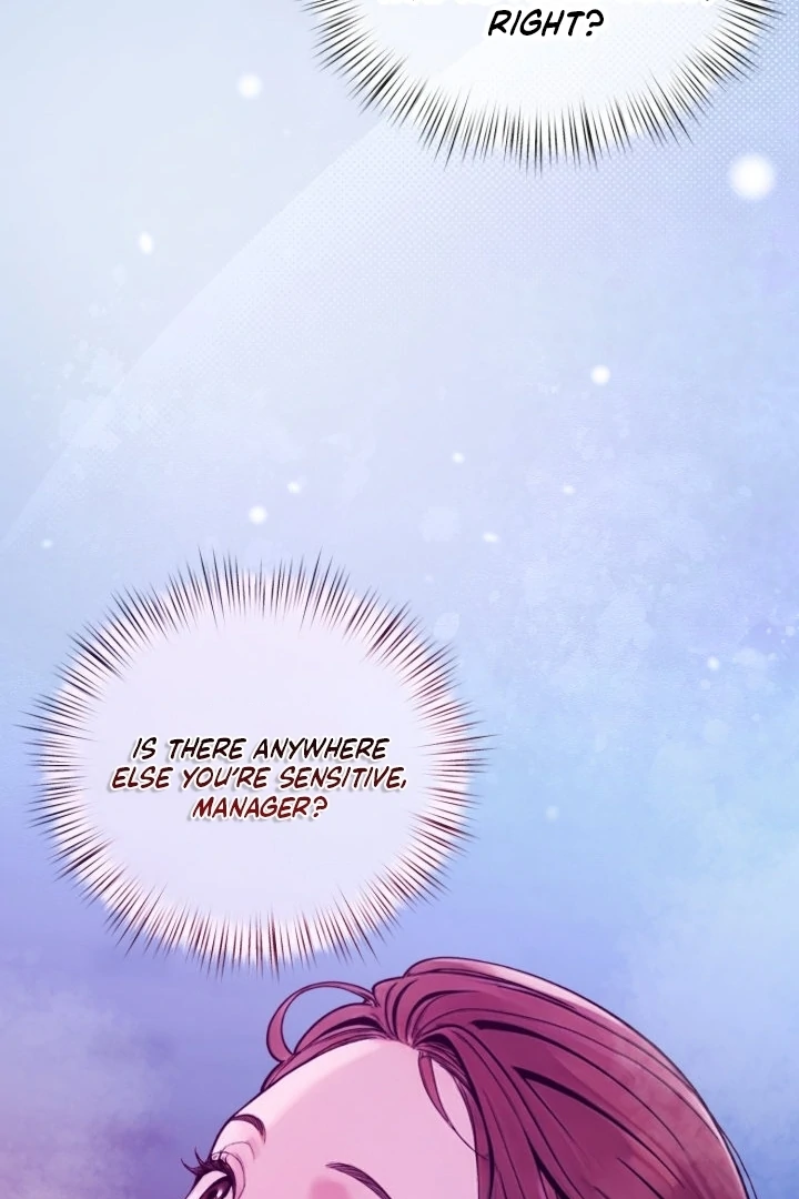 Would You Like to Work Overtime? Chapter 6 - Page 34