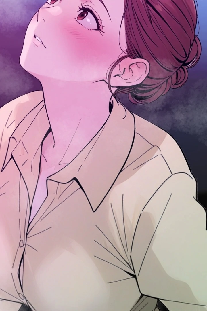 Would You Like to Work Overtime? Chapter 6 - Page 35