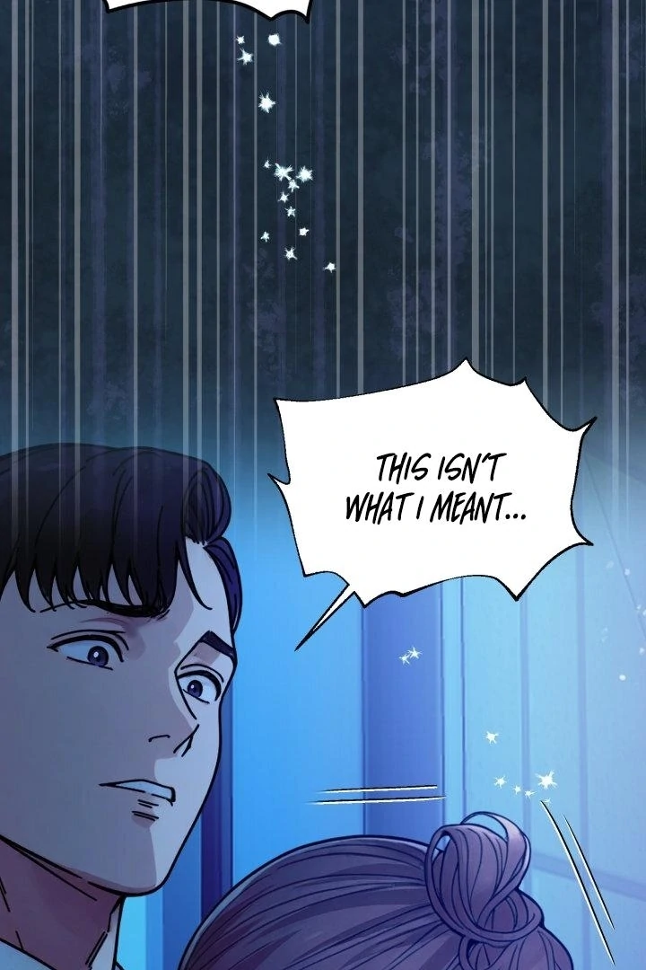 Would You Like to Work Overtime? Chapter 6 - Page 5