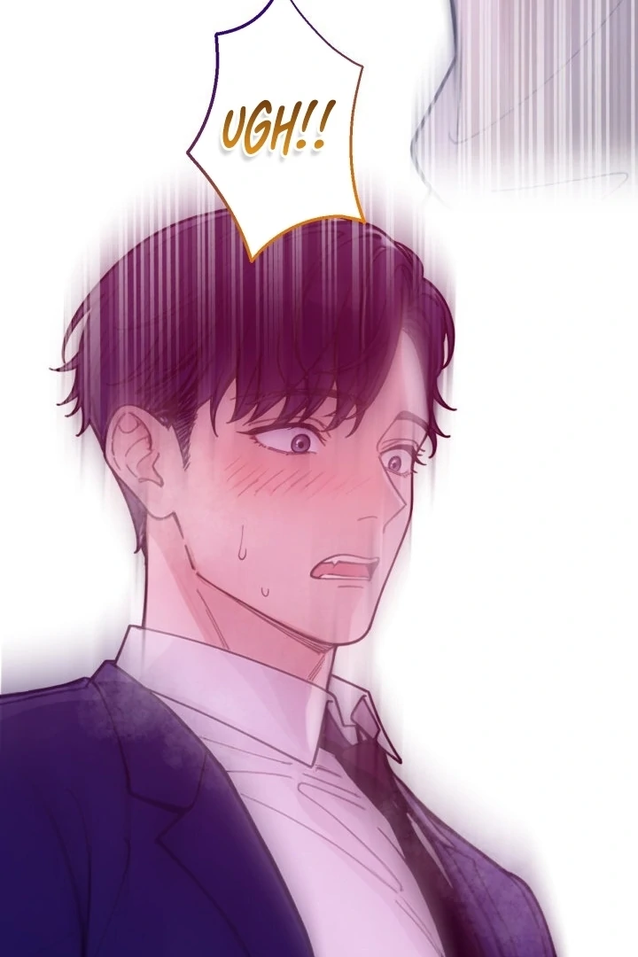 Would You Like to Work Overtime? Chapter 6 - Page 41