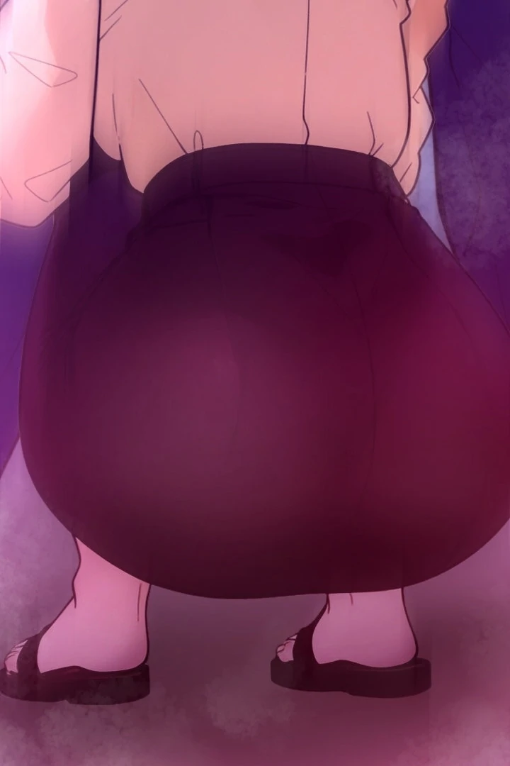 Would You Like to Work Overtime? Chapter 6 - Page 44