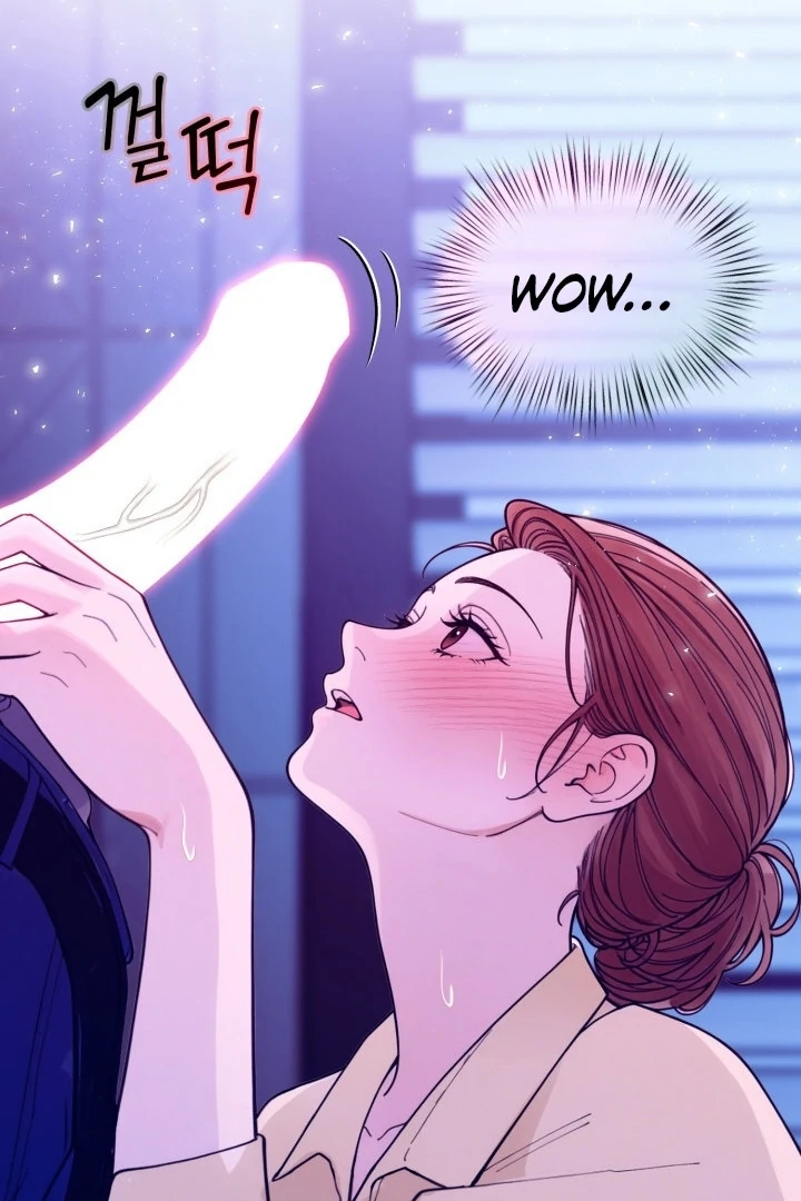 Would You Like to Work Overtime? Chapter 6 - Page 58