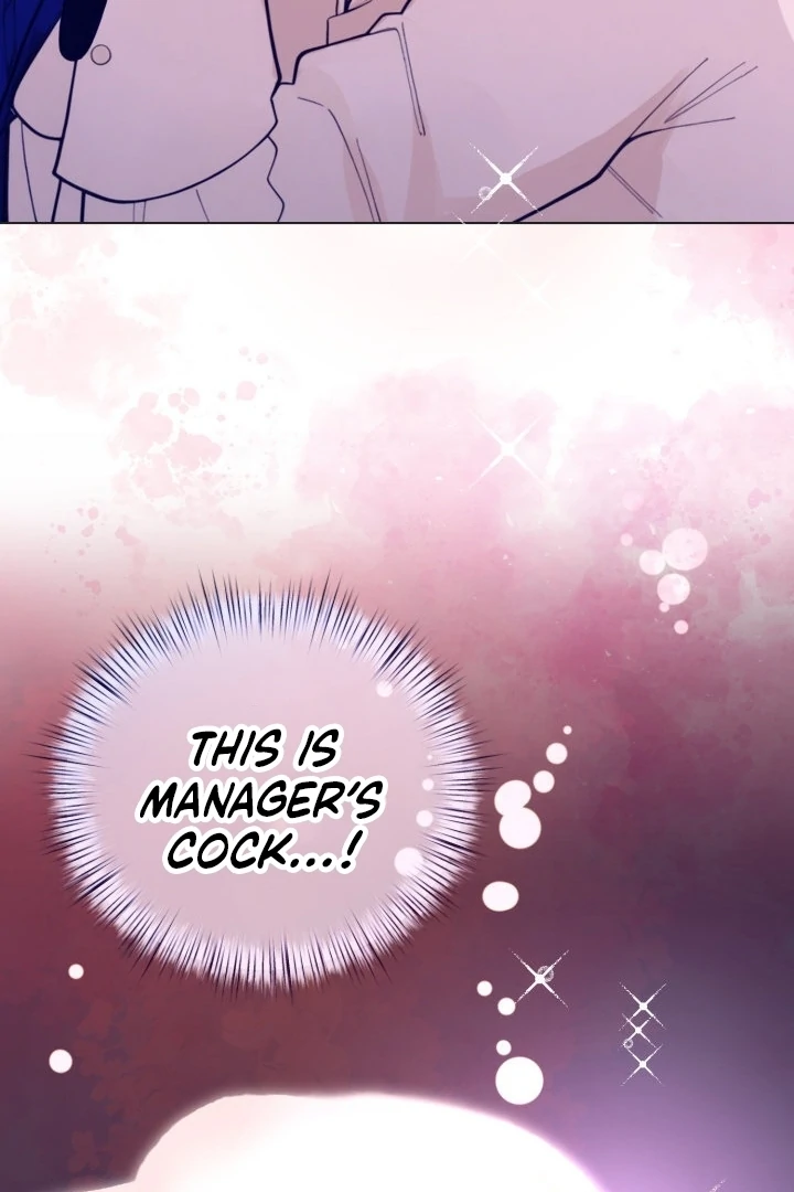 Would You Like to Work Overtime? Chapter 6 - Page 59