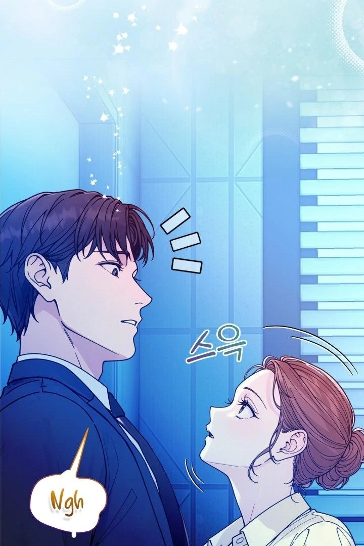 Would You Like to Work Overtime? Chapter 6 - Page 7