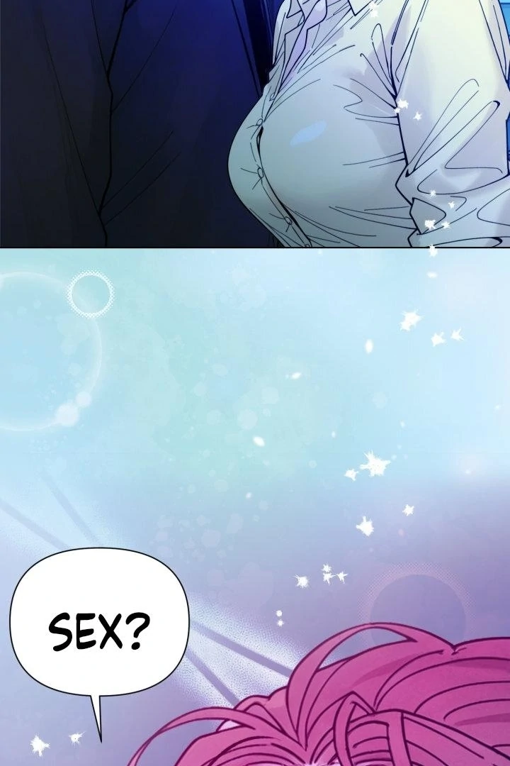 Would You Like to Work Overtime? Chapter 6 - Page 8