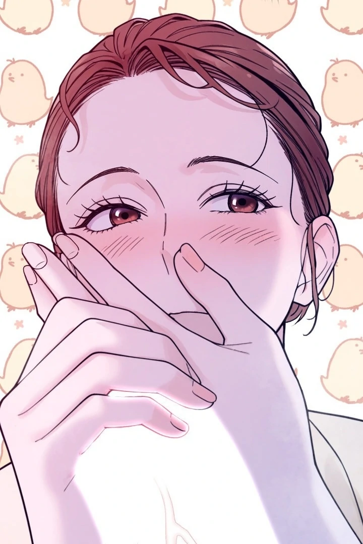 Would You Like to Work Overtime? Chapter 6 - Page 72