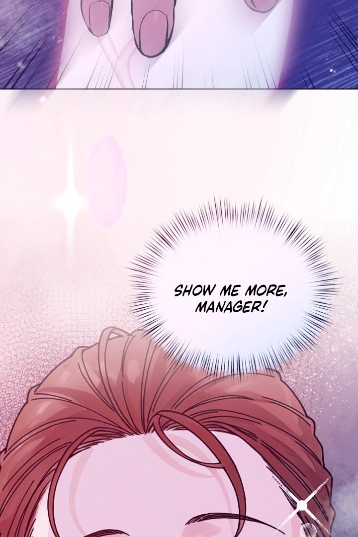 Would You Like to Work Overtime? Chapter 6 - Page 83