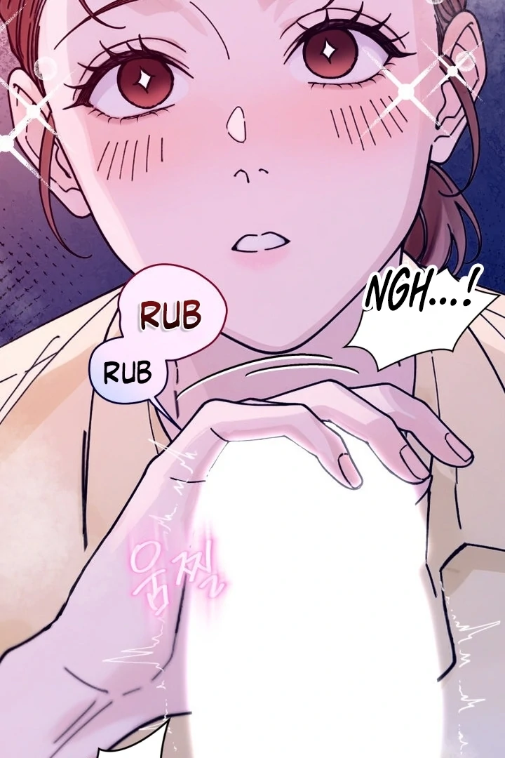 Would You Like to Work Overtime? Chapter 6 - Page 84