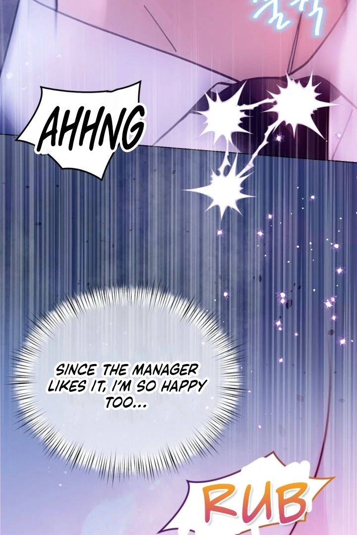 Would You Like to Work Overtime? Chapter 6 - Page 97