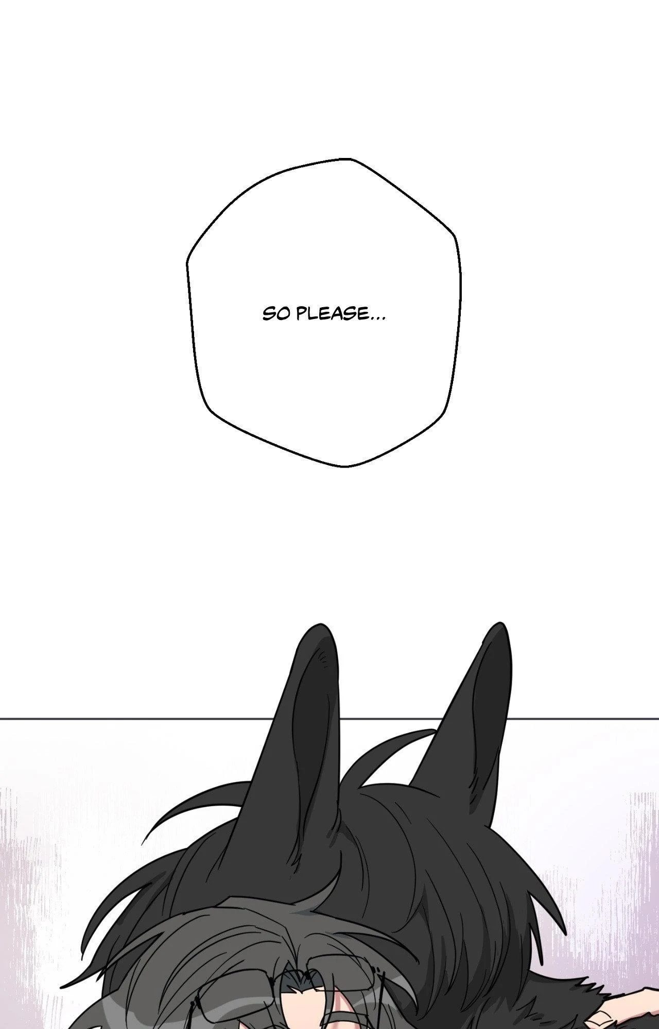 Write Me, Touch Me, Read Me Chapter 41 - Page 1