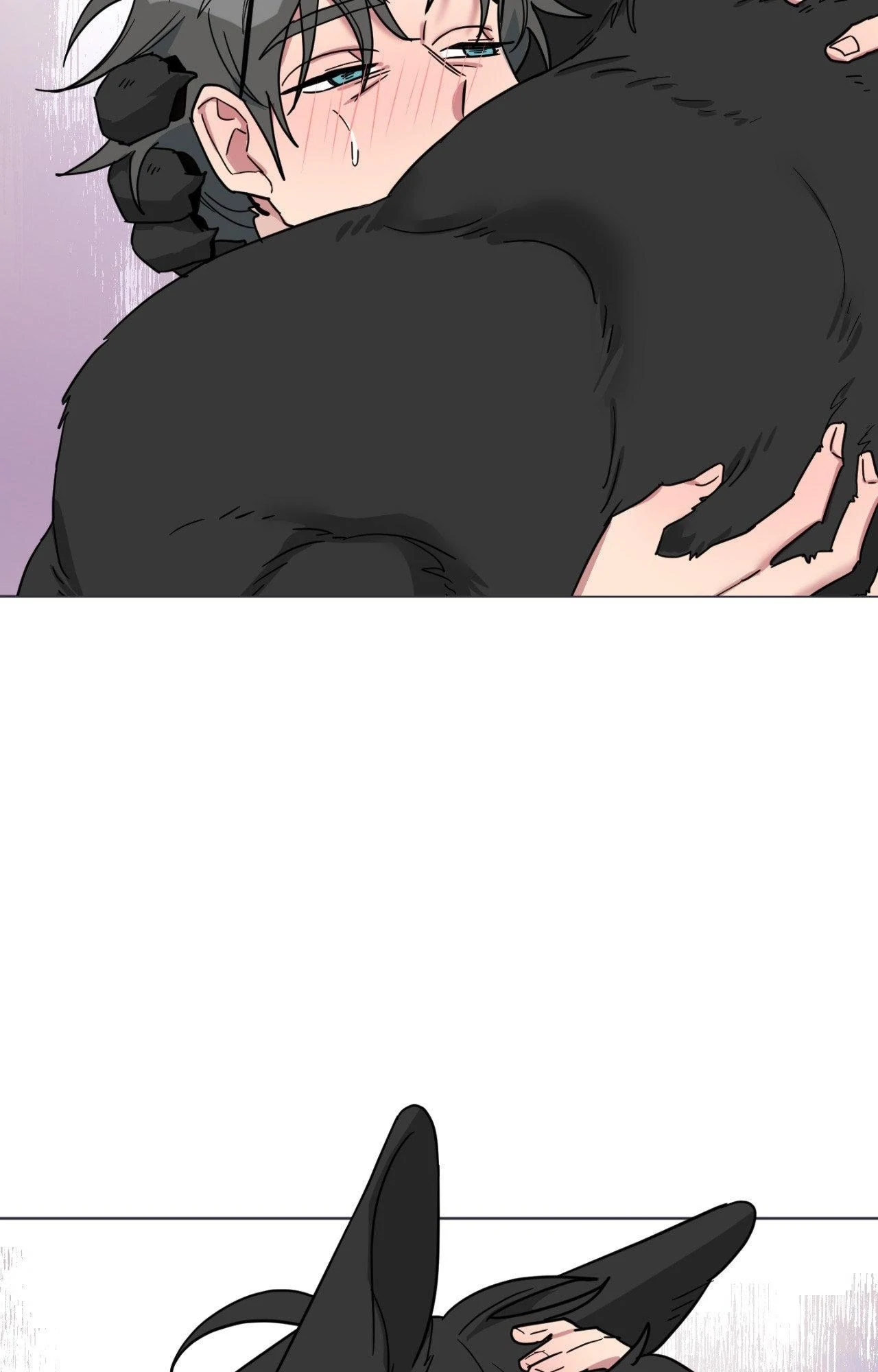 Write Me, Touch Me, Read Me Chapter 41 - Page 2