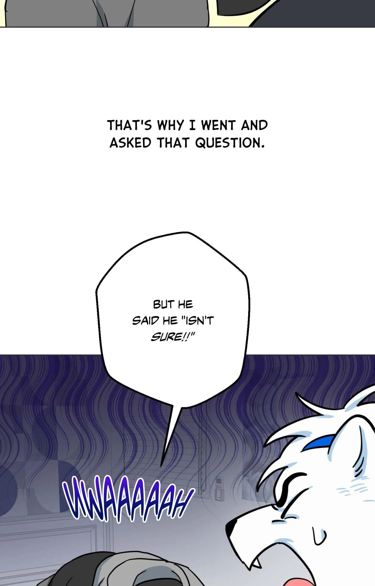 Write Me, Touch Me, Read Me Chapter 41 - Page 16