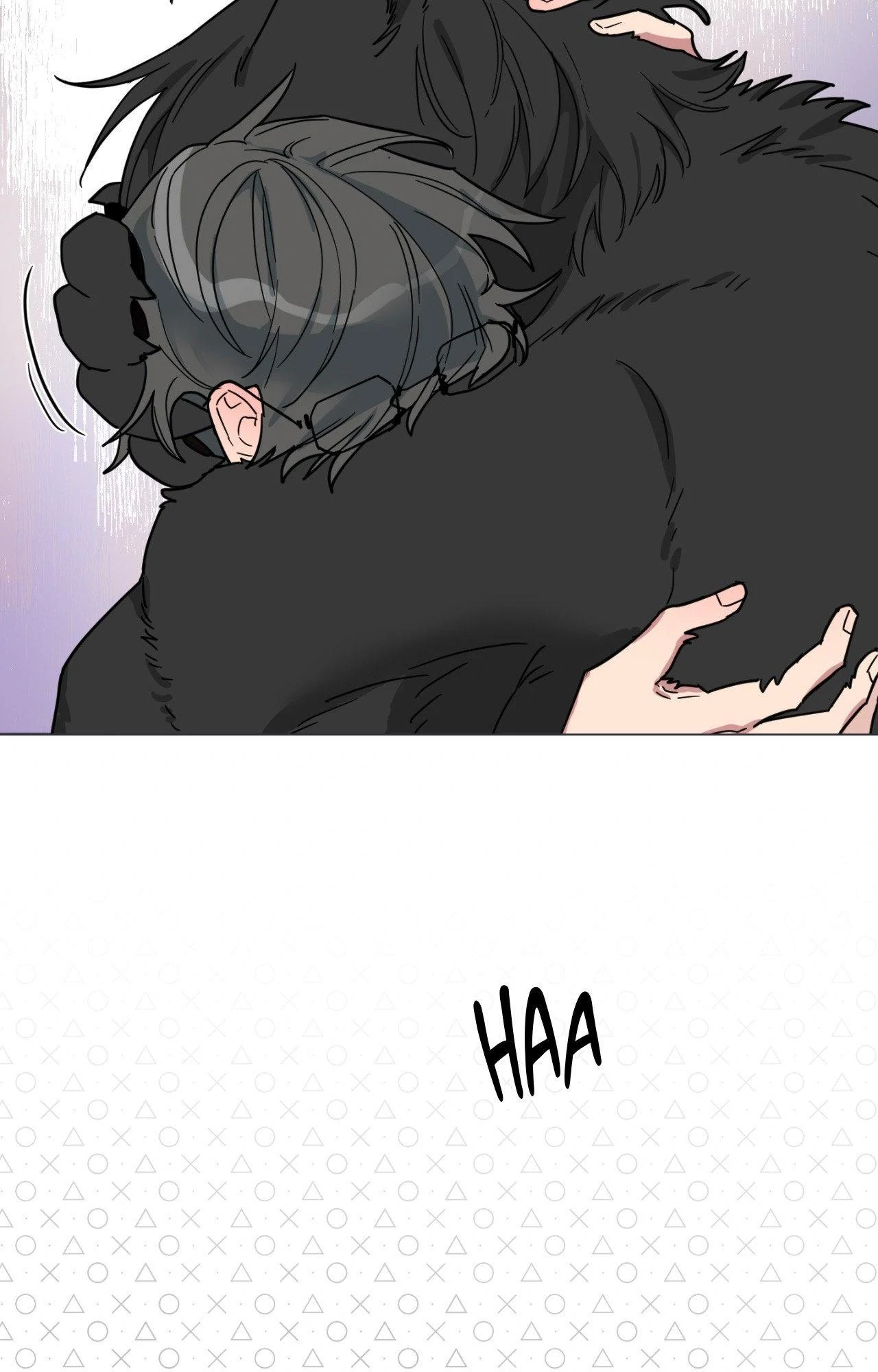 Write Me, Touch Me, Read Me Chapter 41 - Page 3