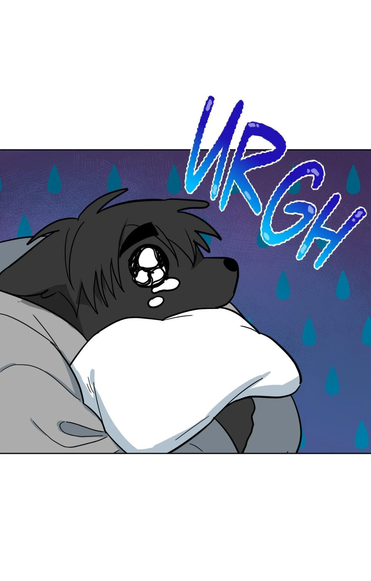 Write Me, Touch Me, Read Me Chapter 41 - Page 26