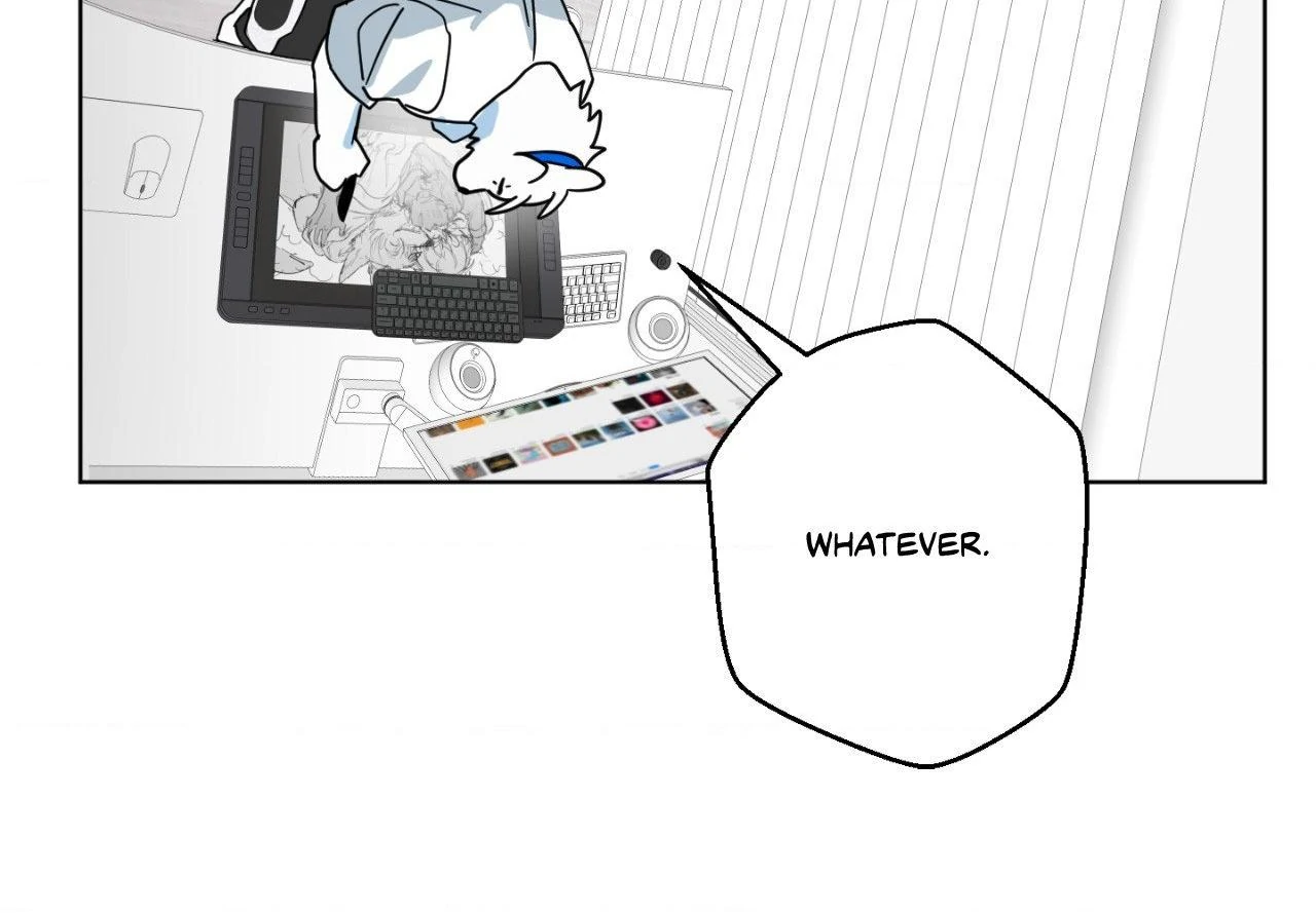 Write Me, Touch Me, Read Me Chapter 41 - Page 28