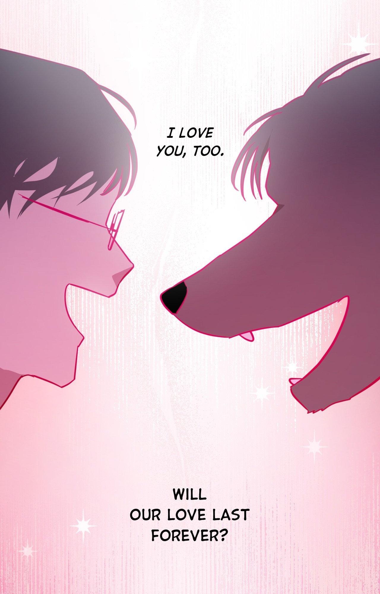 Write Me, Touch Me, Read Me Chapter 41 - Page 30