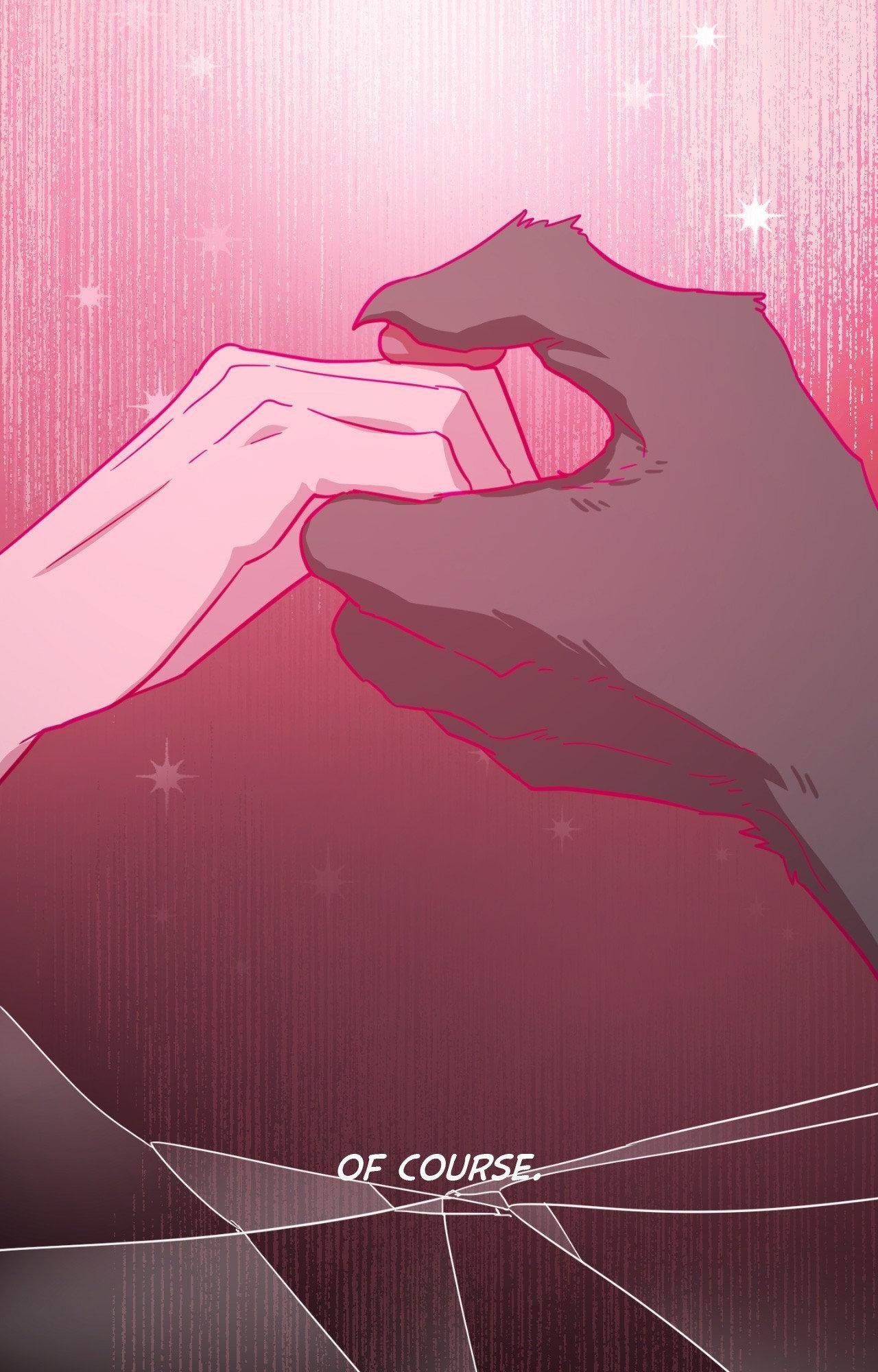 Write Me, Touch Me, Read Me Chapter 41 - Page 31