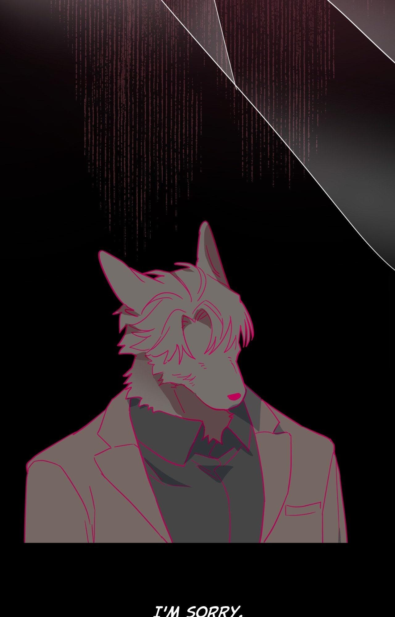 Write Me, Touch Me, Read Me Chapter 41 - Page 32