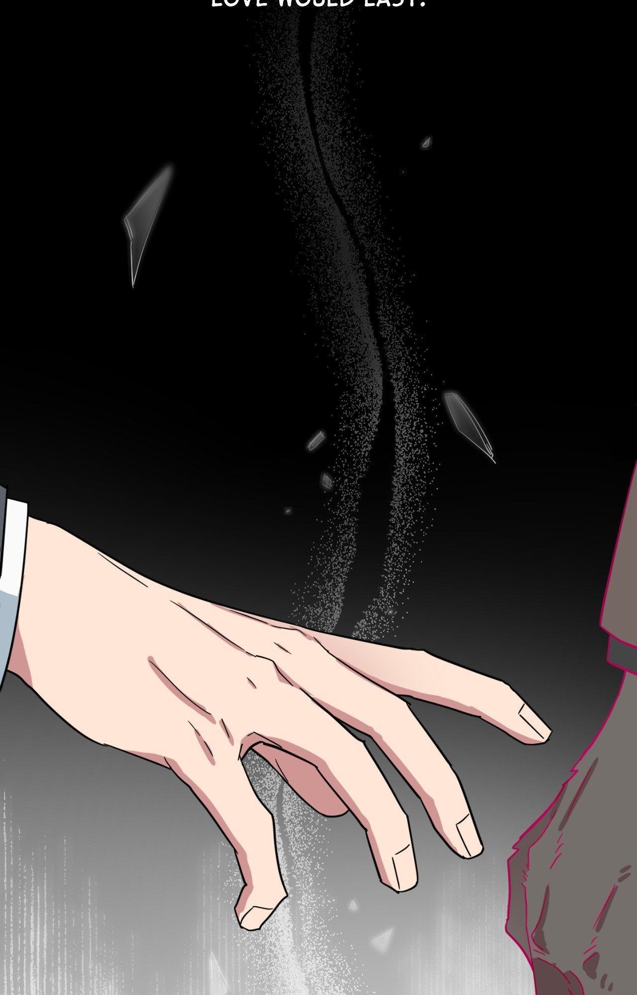 Write Me, Touch Me, Read Me Chapter 41 - Page 34