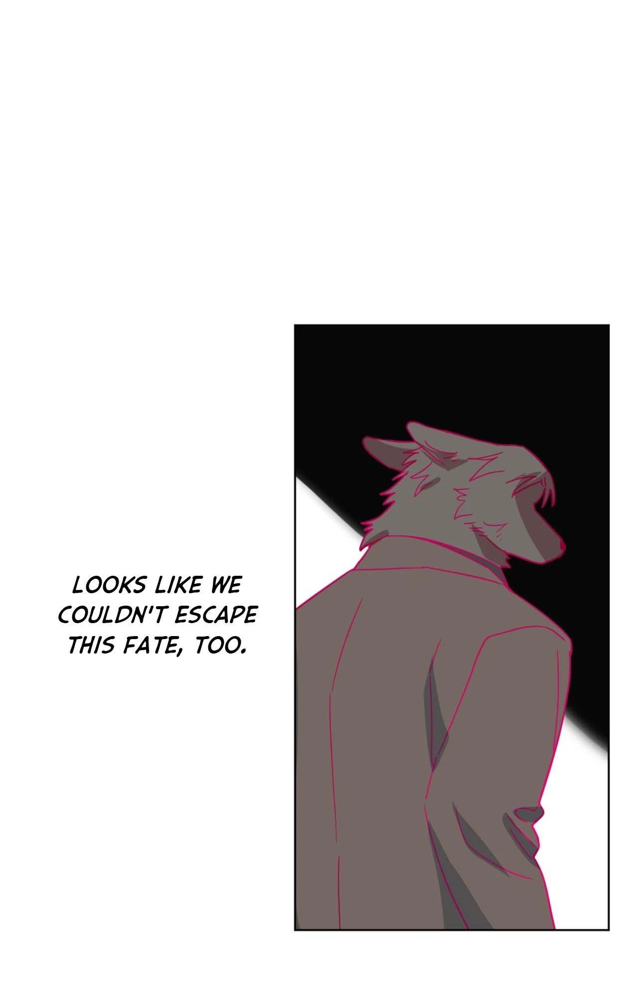 Write Me, Touch Me, Read Me Chapter 41 - Page 37