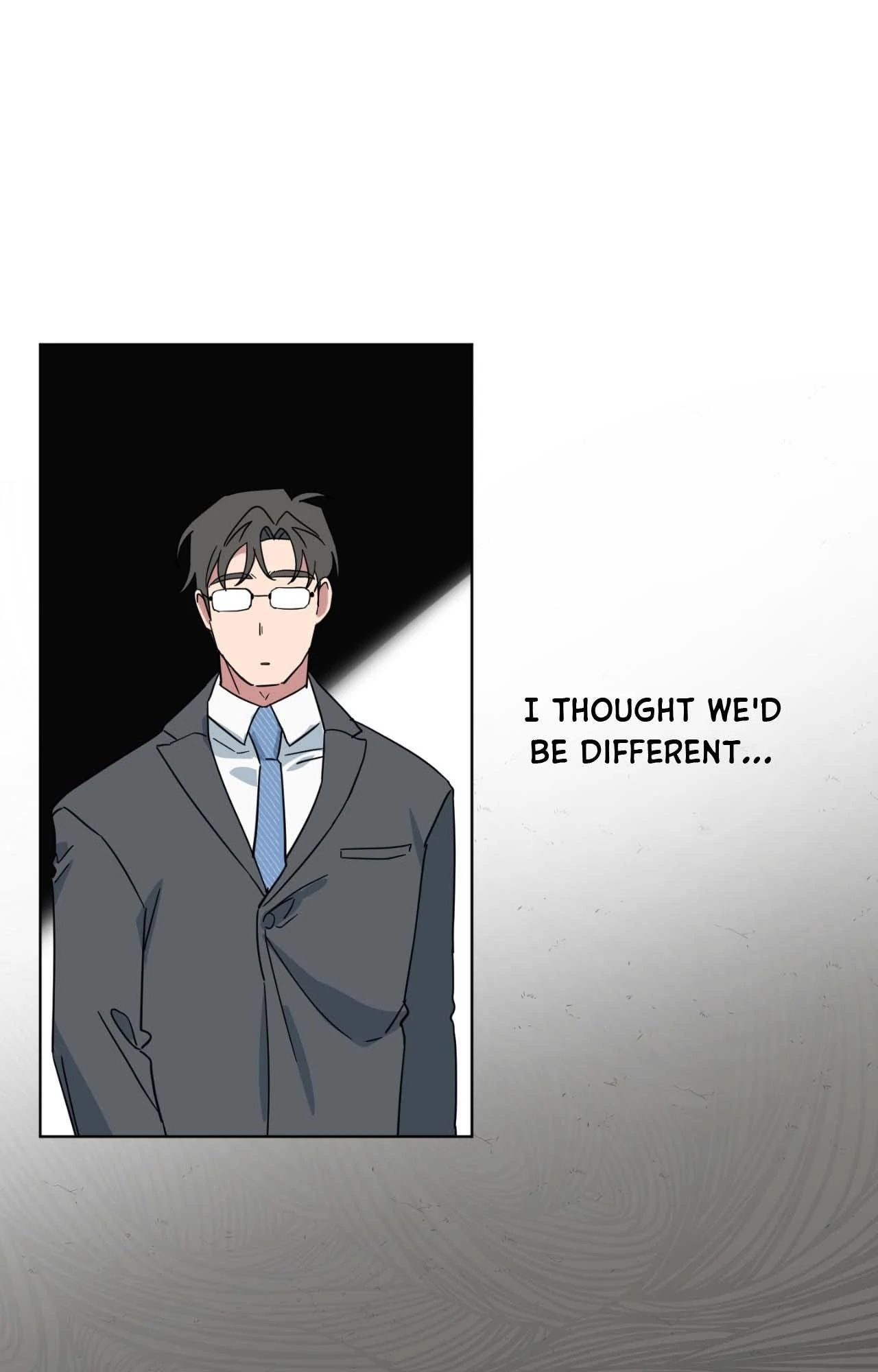 Write Me, Touch Me, Read Me Chapter 41 - Page 38