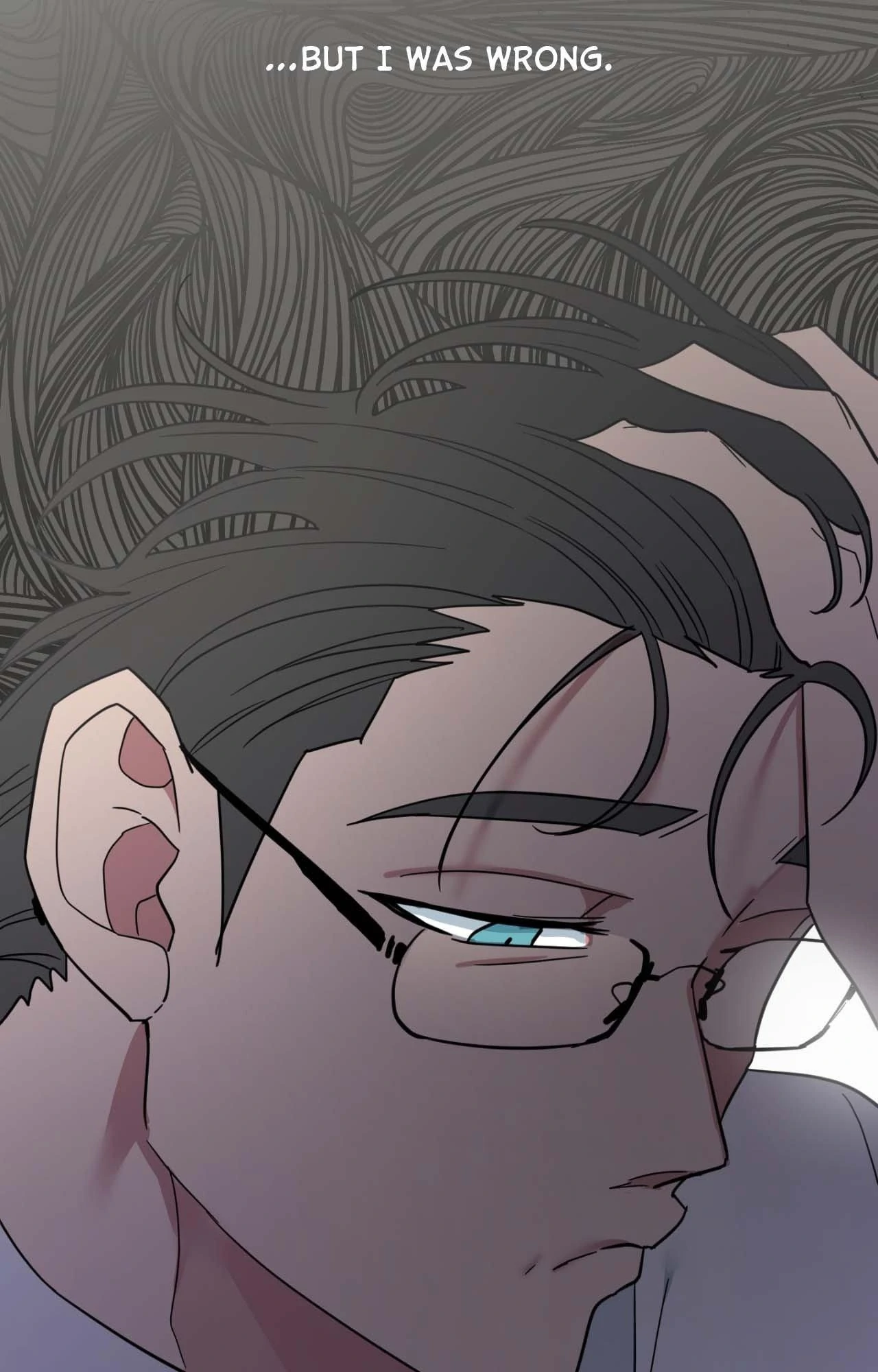 Write Me, Touch Me, Read Me Chapter 41 - Page 39