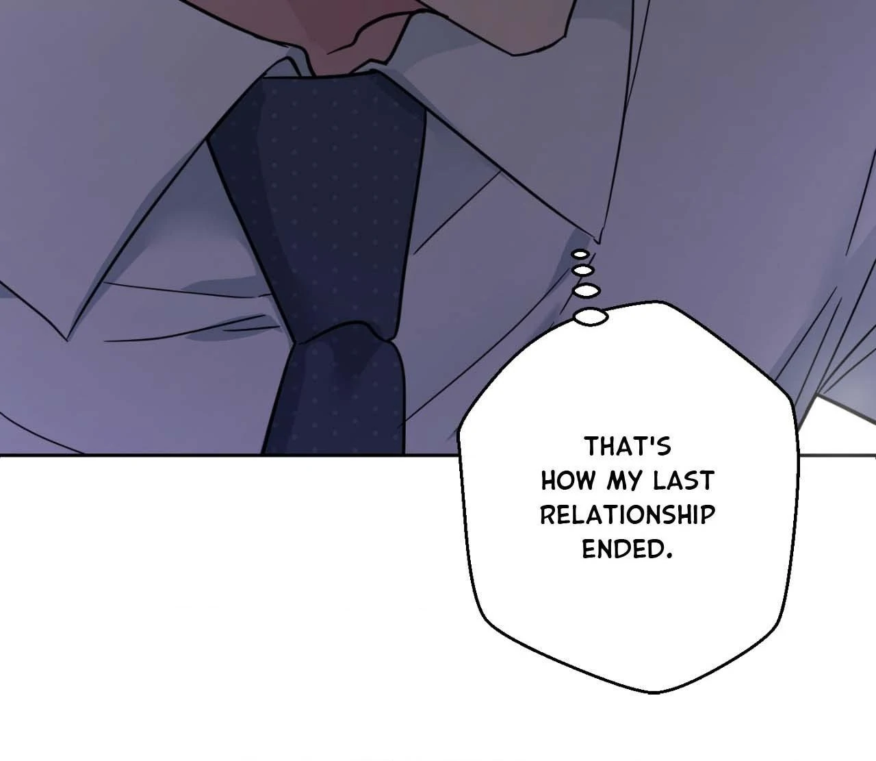 Write Me, Touch Me, Read Me Chapter 41 - Page 40