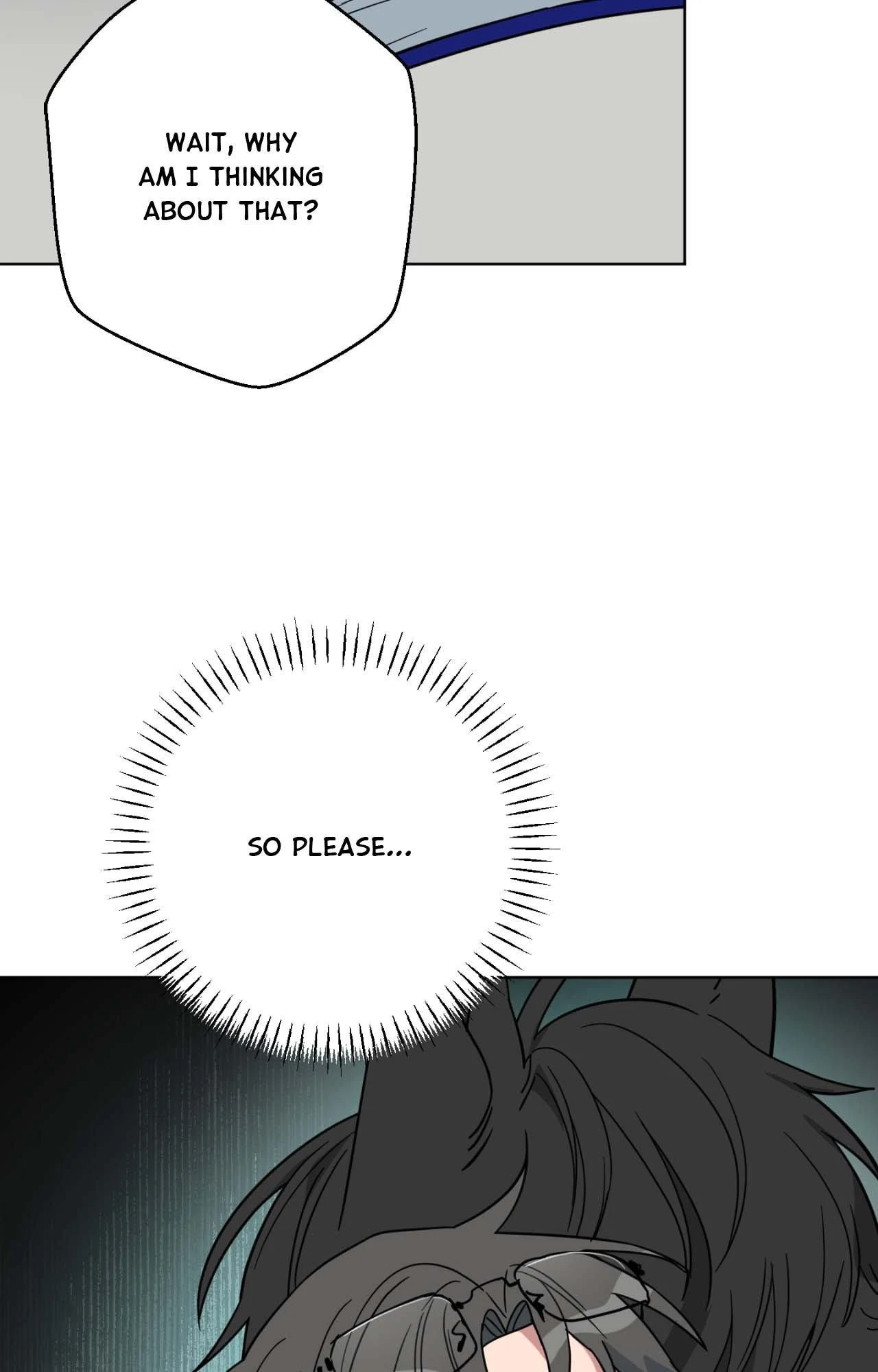 Write Me, Touch Me, Read Me Chapter 41 - Page 42