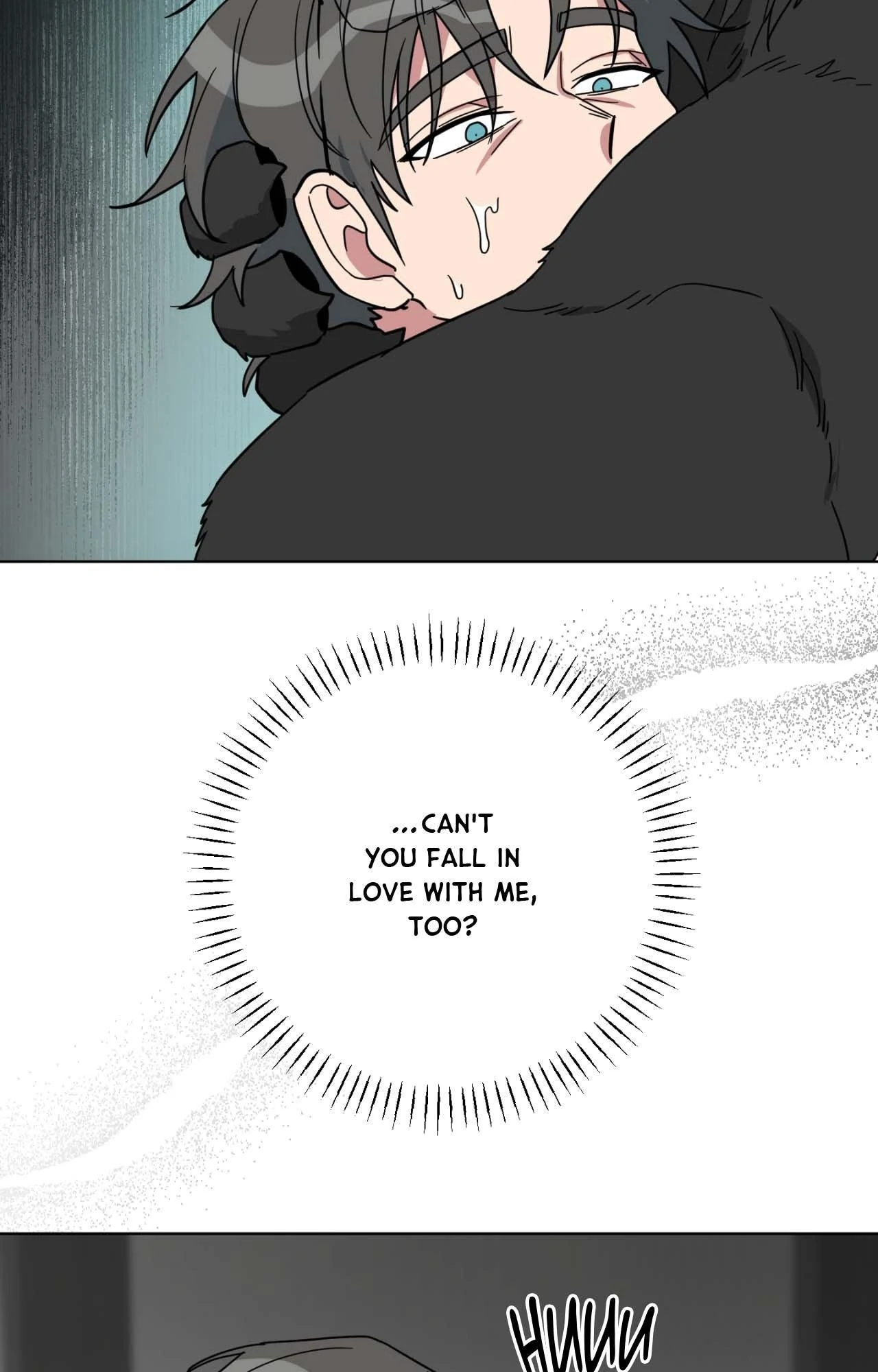 Write Me, Touch Me, Read Me Chapter 41 - Page 43