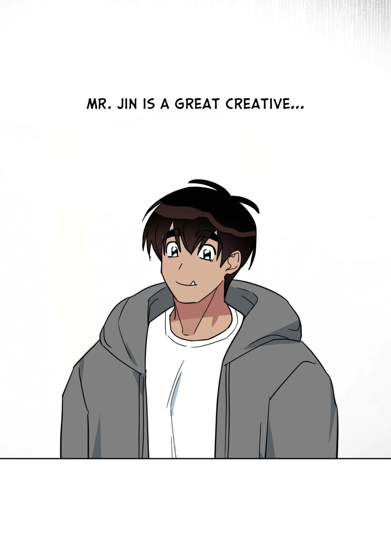 Write Me, Touch Me, Read Me Chapter 41 - Page 49