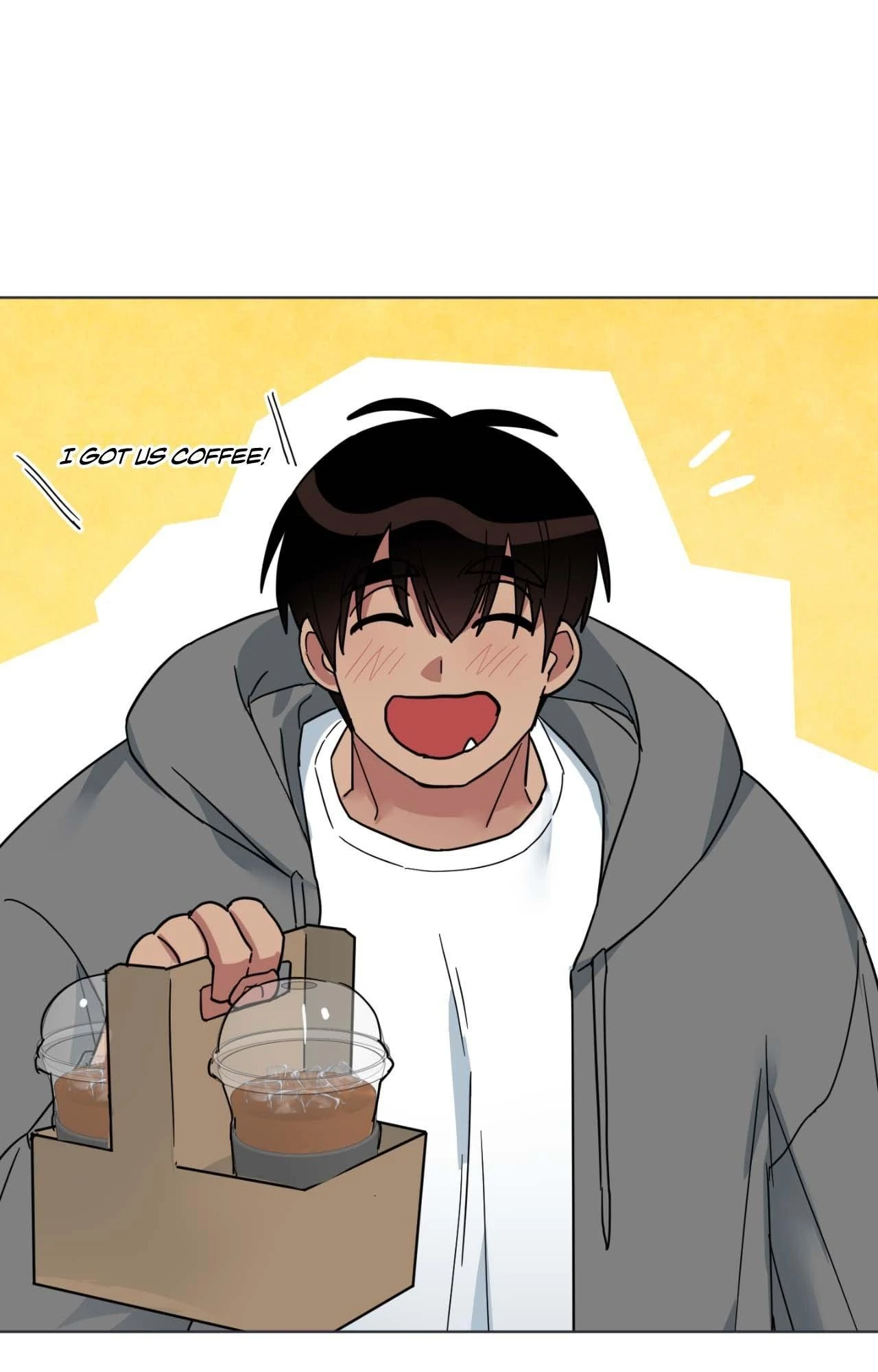 Write Me, Touch Me, Read Me Chapter 41 - Page 50